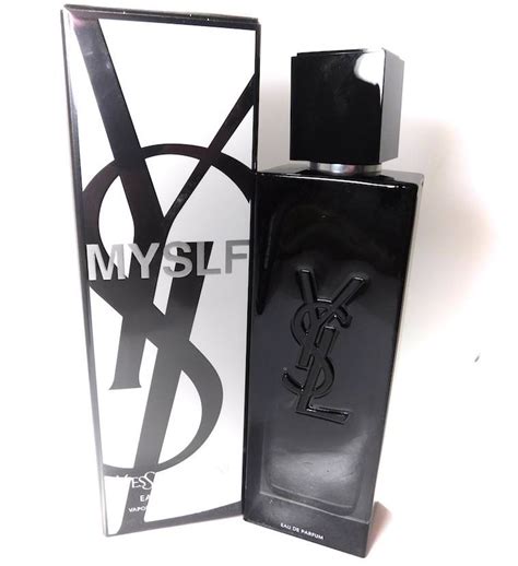 myself ysl avis|myslf le cologne.